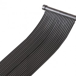 Incalzitor solar apa piscina 1m2 Incalzitor solar apa piscina 1m2